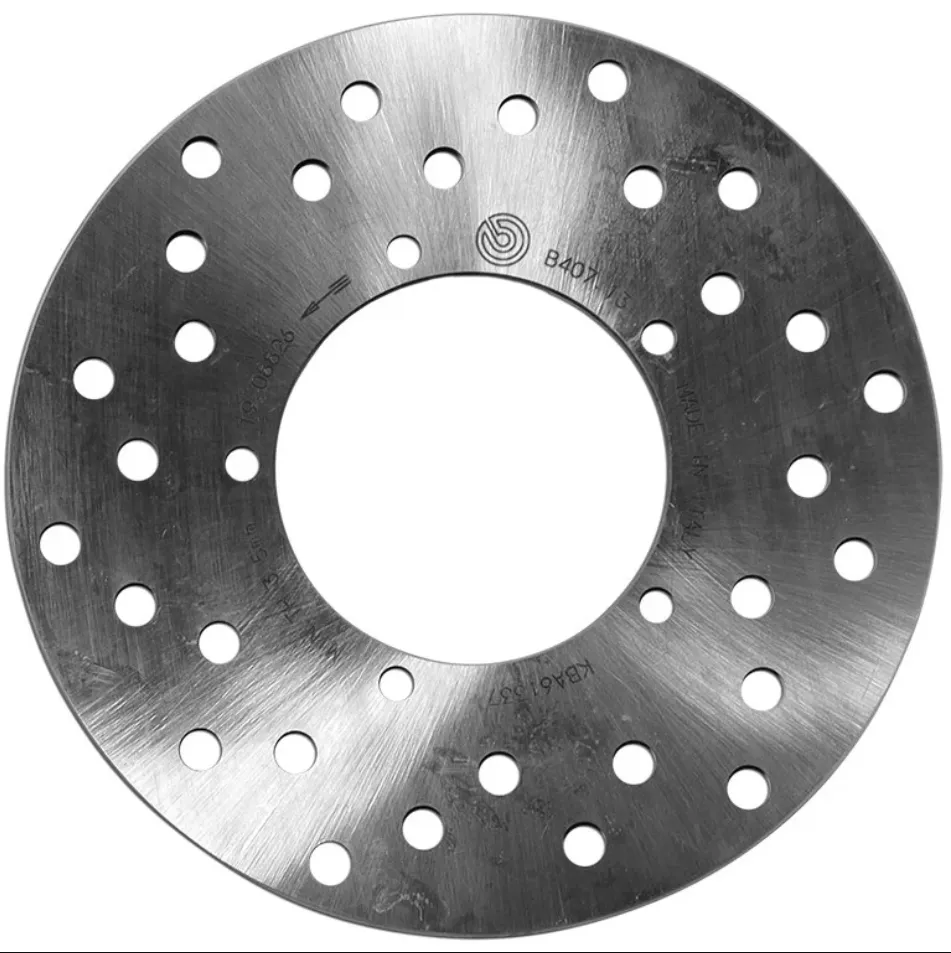 Brembo Brake Discs - 68B40713